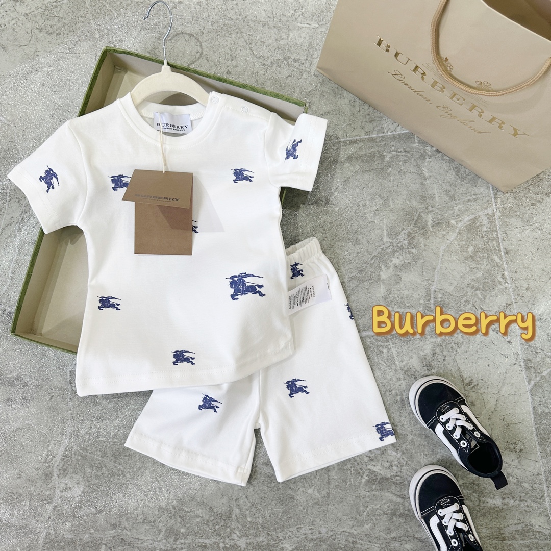 Burberry Babies